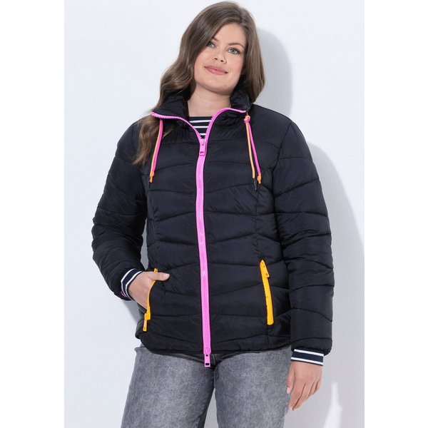 Laurasøn Steppjacke Lifestyle Steppjacke