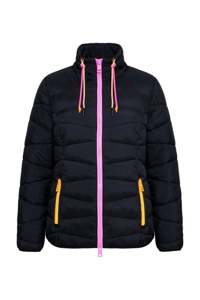 Laurasøn Steppjacke Lifestyle Steppjacke – Bild 2 von 4