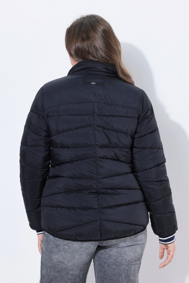 Laurasøn Steppjacke Lifestyle Steppjacke – Bild 3 von 4