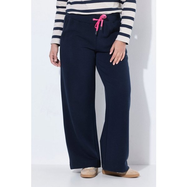 Laurasøn Sweathose Wide Leg Sweathose