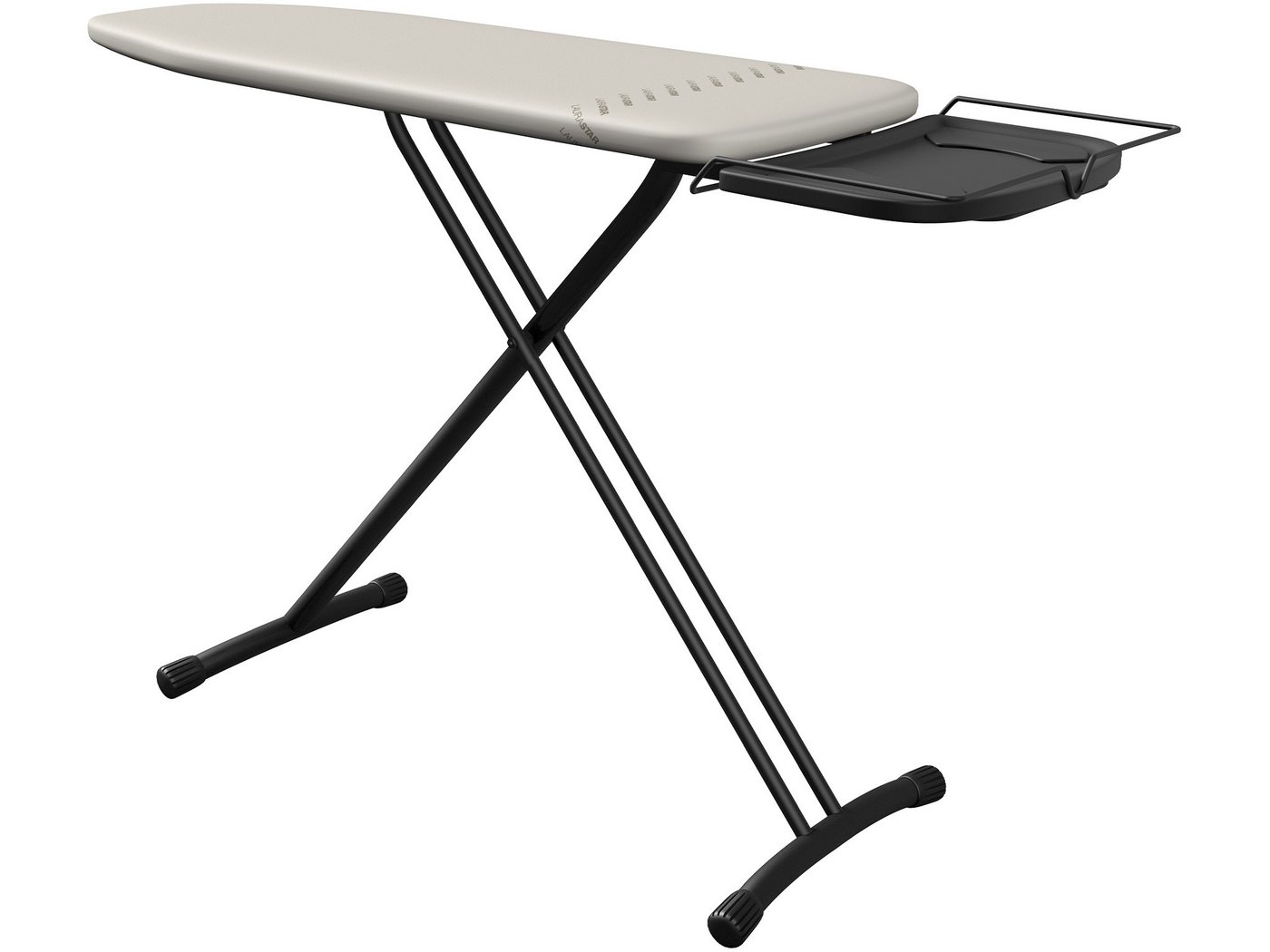 LAURASTAR Bügelbrett Comfortboard Beige – Bild 2 von 4