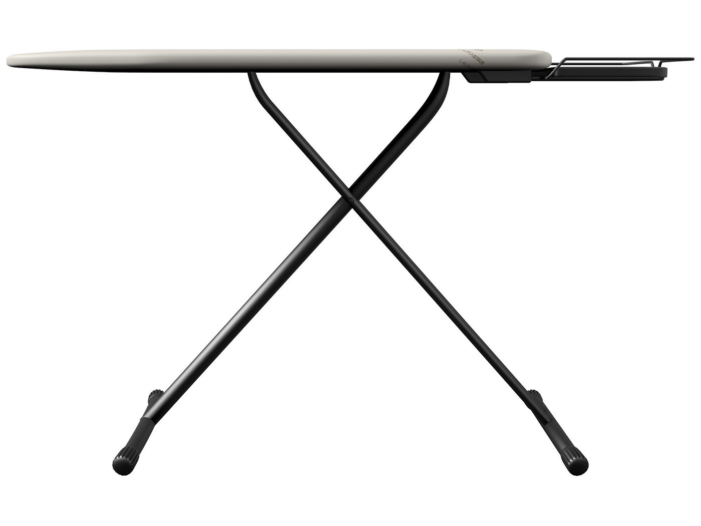 LAURASTAR Bügelbrett Comfortboard Beige – Bild 3 von 4