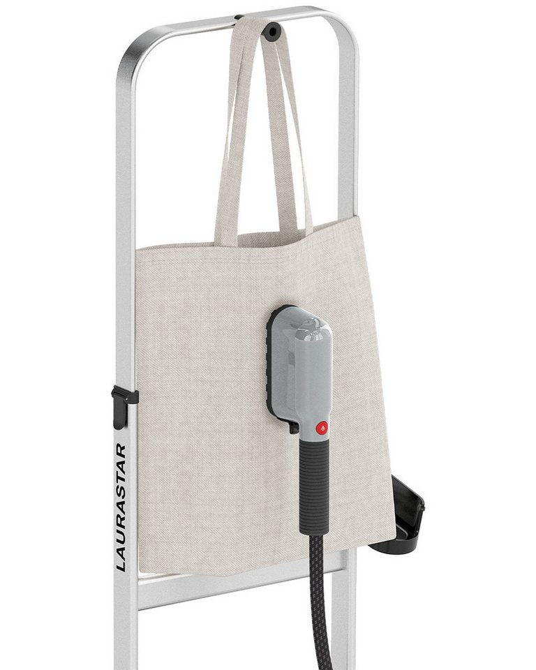 LAURASTAR Bügelbrett IZZI Cart – Bild 5 von 5