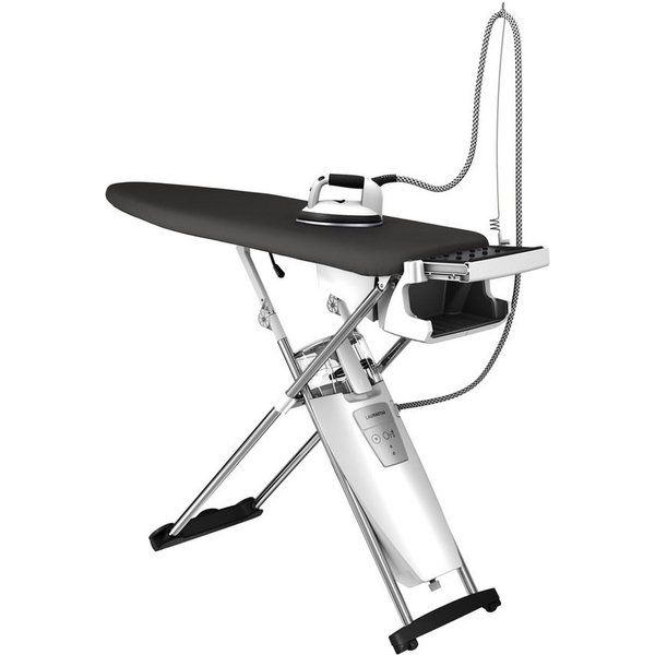 LAURASTAR Bügelsystem