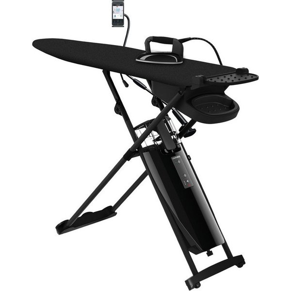 LAURASTAR Bügelsystem Smart M Limited Edition