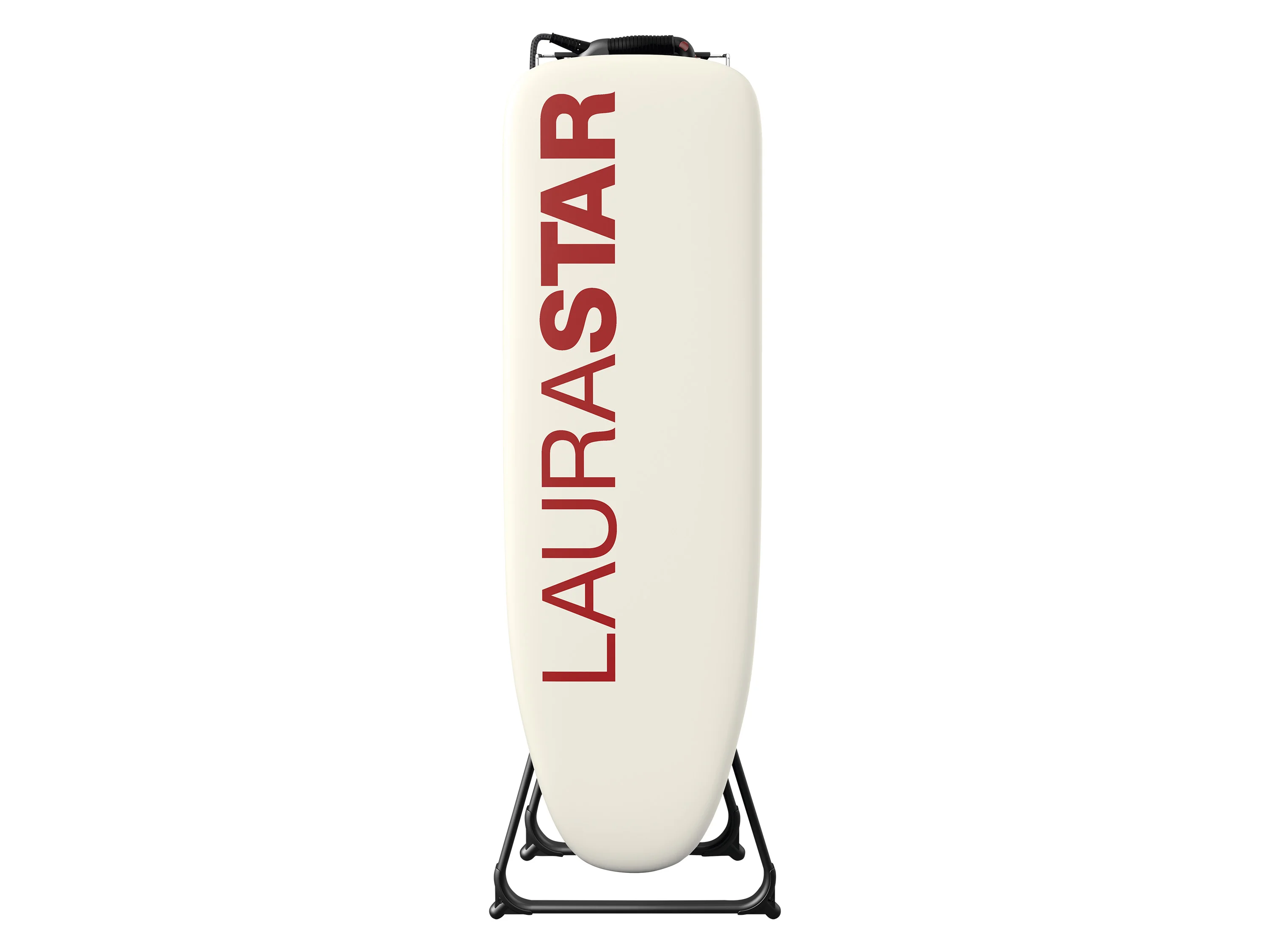LAURASTAR Dampf-Bügelsystem »Go«, zusammenklappbar – Bild 4 von 4