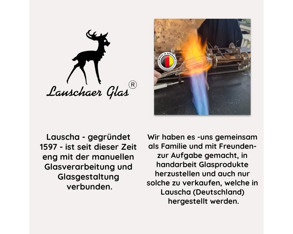 Lauschaer Glas Massagegerät Schröpfglas Schröpfgläser mit Saugball in vielen Größen aus Glas, 5-tlg. – Bild 2 von 5