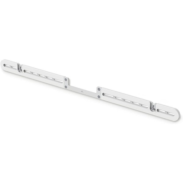 PureMounts Lautsprecher-Wandhalterung PureMounts® Lautsprecher Wandhalterung für Sonos® Arc, weiß