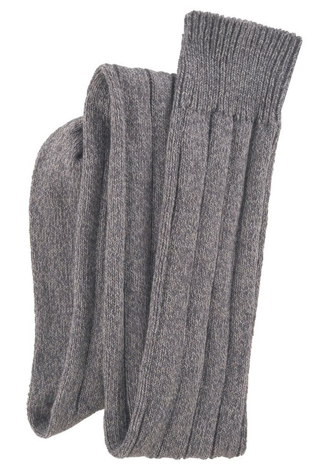 Lavana Overknees (Packung, 2-Paar) in Melangequalität – Bild 4 von 5