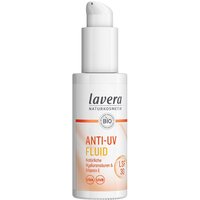 lavera Bio-Anti-UV-Fluid mit LSF 15, 30 ml