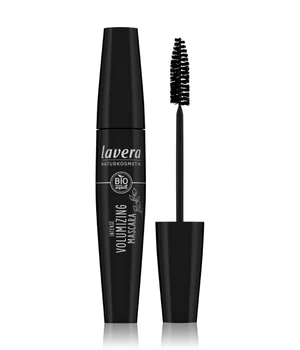lavera Bio-Mascara "Intense Volumizing", black, 13 ml