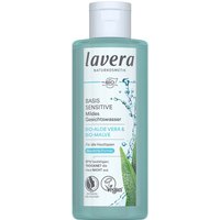 lavera Bio-Mildes-Gesichtswasser "basis sensitiv", 200 ml