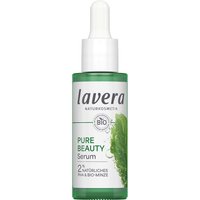 lavera Bio-Serum "PURE BEAUTY", 30 ml