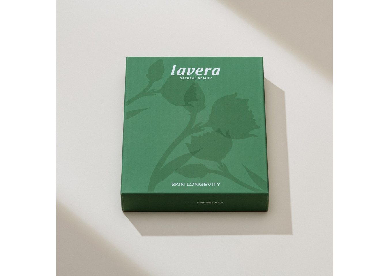 lavera Pflege-Geschenkset Skin Longevity Routine Set – Bild 2 von 4