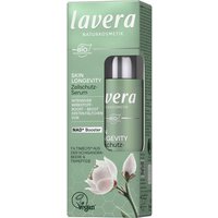 lavera Serum "Skin Longevity" TIMELYS® & Peptid-Komplex, 30 ml