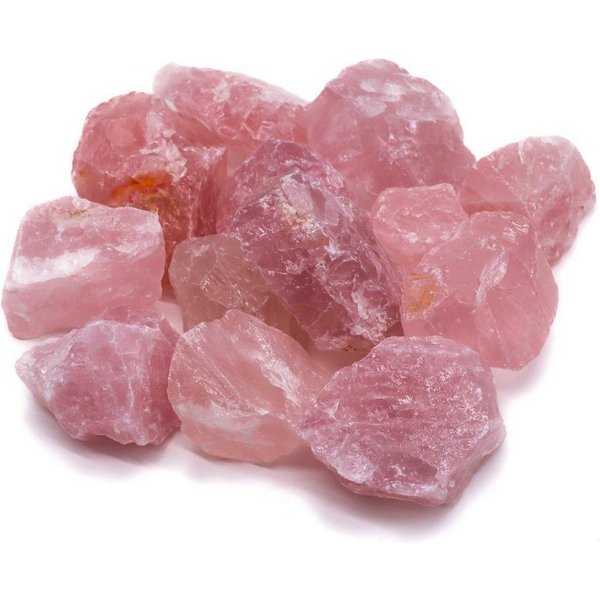 LAVISA Edelstein echte Edelsteine, Kristalle, Wassersteine, Mineralien Natursteine, Edelstein Wasserstein Kristall Naturstein