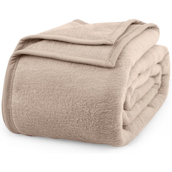 Wohndecke Wohndecke aus Baumwolle - Kuscheldecke, Baumwolldecke -, Laynenburg, Decke als Sofa-decke, Couchdecke, Wolldecke aus Baumwollmix
