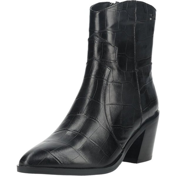 Lazamani Lazamani Stiefelette Leder Stiefelette