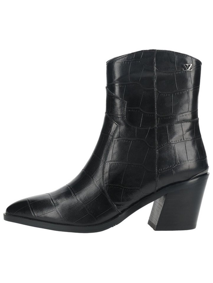 Lazamani Lazamani Stiefelette Leder Stiefelette – Bild 2 von 5