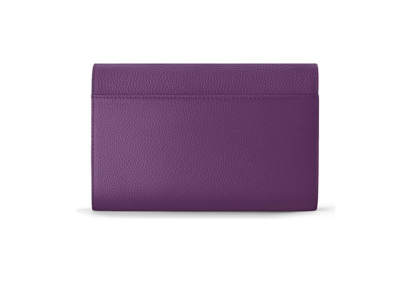 Lazarotti Clutch Bologna Leather, Leder – Bild 4 von 5