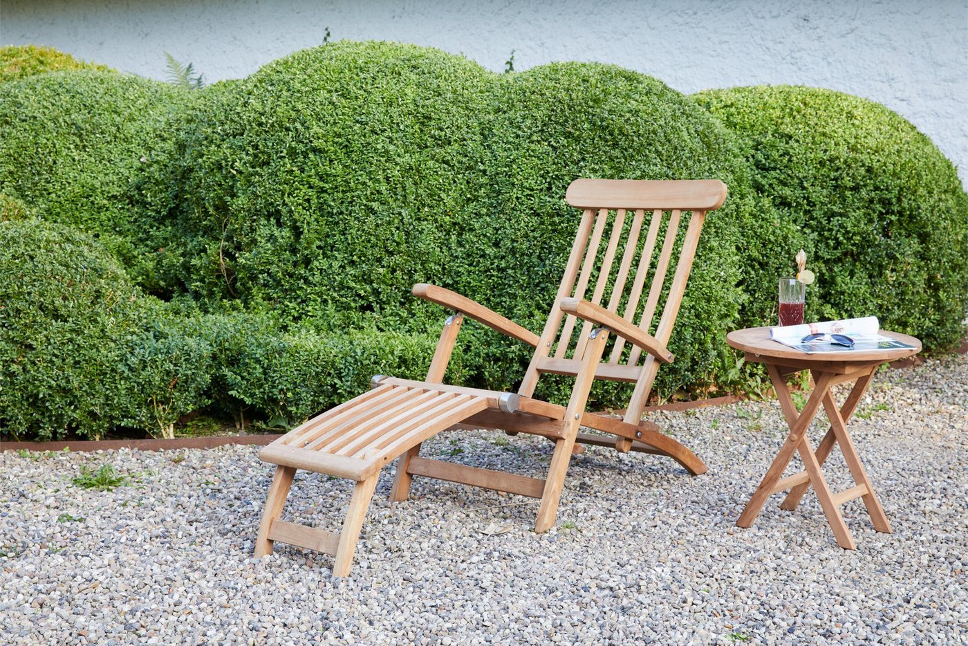 LC Garden Gartentisch – Bild 2 von 3