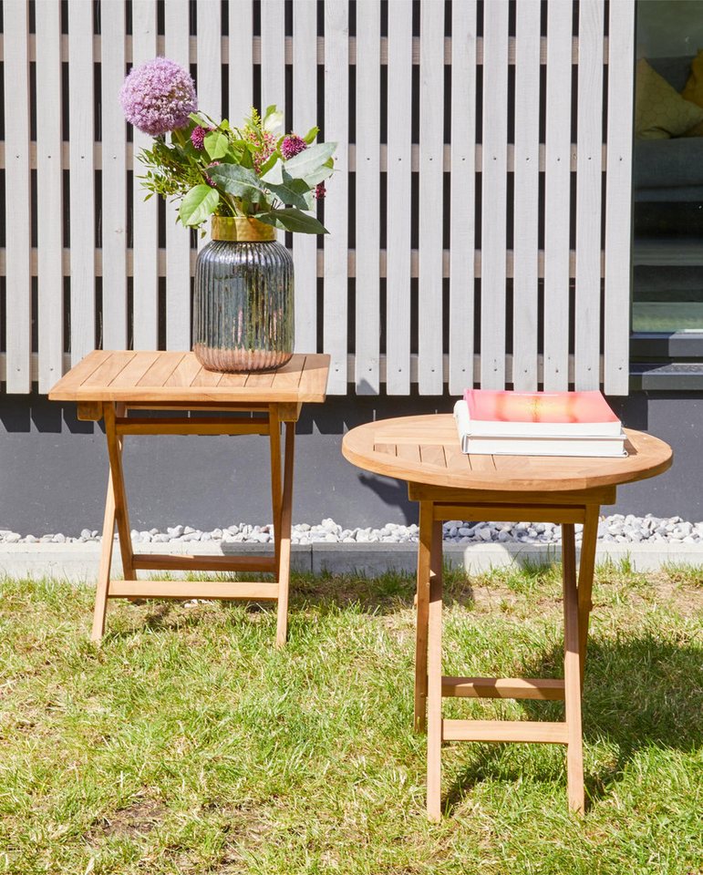 LC Garden Gartentisch – Bild 3 von 3