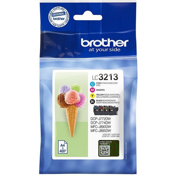 LC3213VAL Value Pack