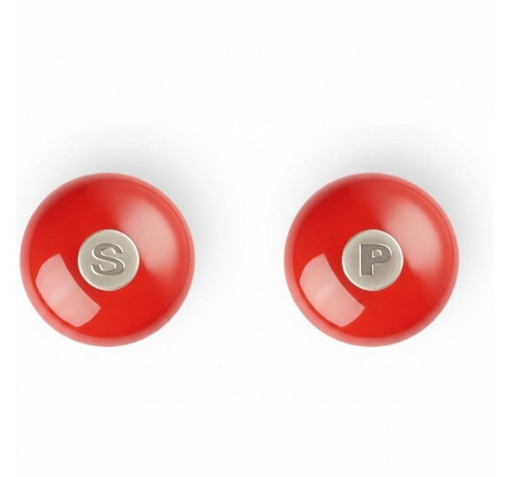 LE CREUSET Salz-/Pfeffermühle – Bild 2 von 5