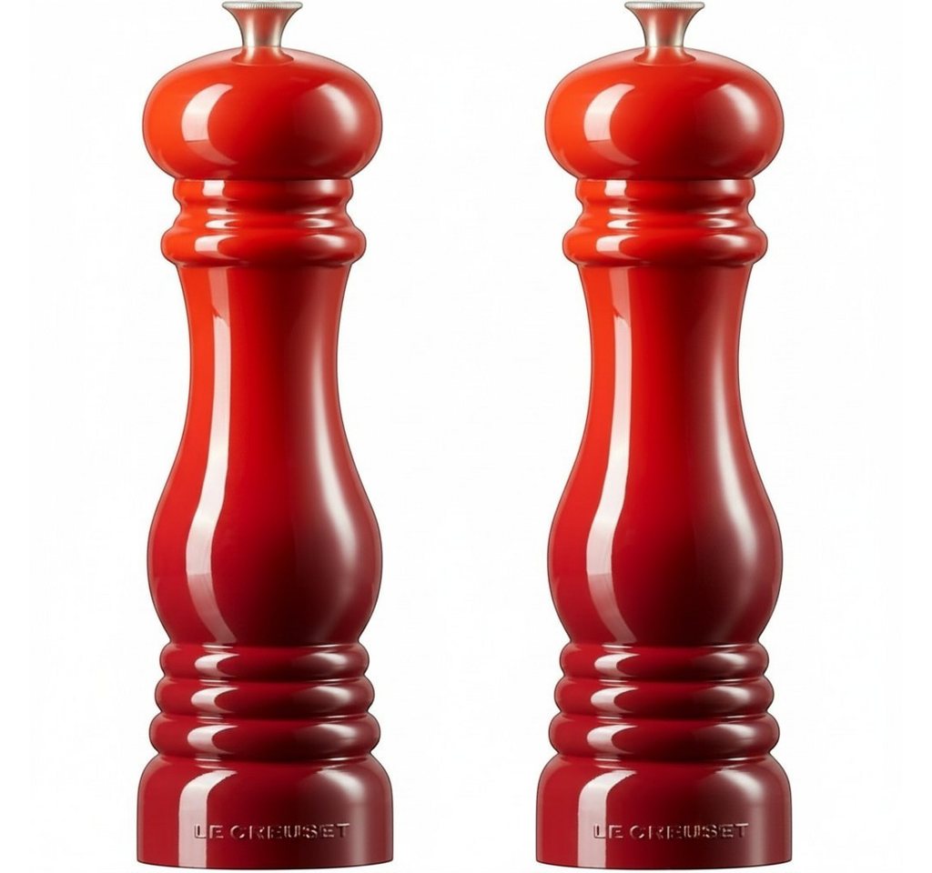LE CREUSET Salz-/Pfeffermühle – Bild 3 von 5
