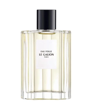 Le Galion Eau Folle Eau de Parfum · 100 ml