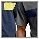 le jogger® Pyjama (Packung, 4 tlg., 2 Stück) mit Colourblock-Einsätzen – Bild 3 von 3