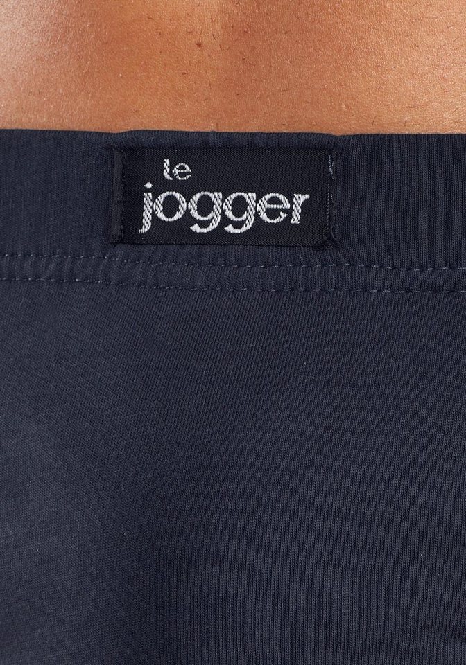 le jogger® Slip (Packung, 12-St) mit Farbhighlights – Bild 3 von 5