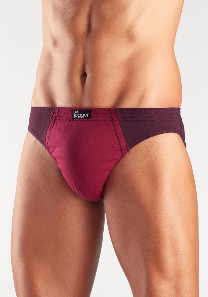 le jogger® Slip (Packung, 12-St) im Sparpack – Bild 2 von 5