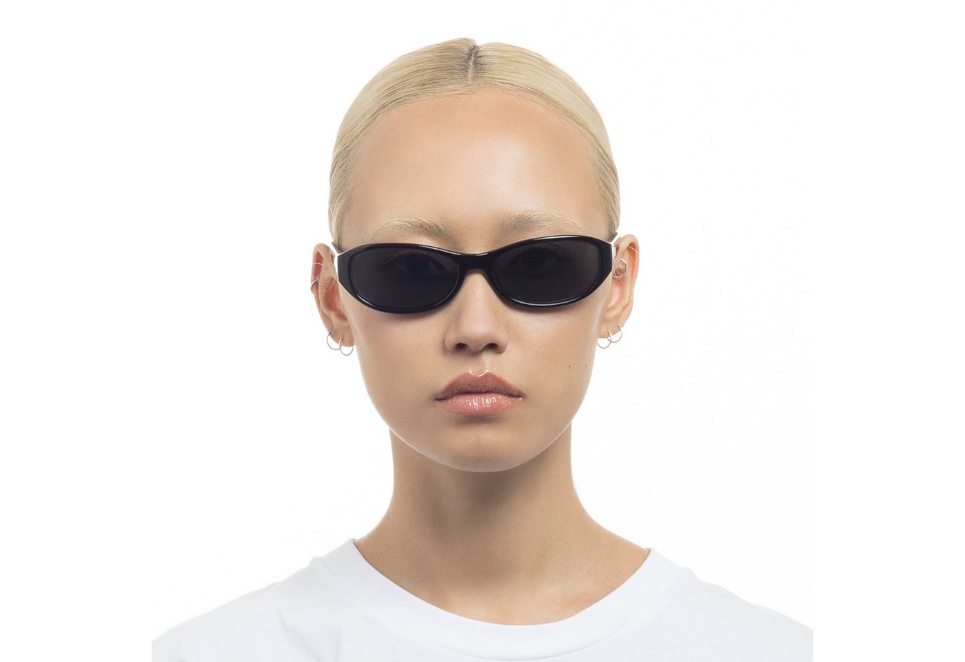 LE SPECS Sonnenbrille DONT CHA – Bild 3 von 5