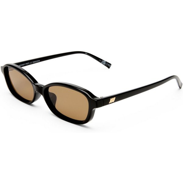 LE SPECS Sonnenbrille HONEY POT
