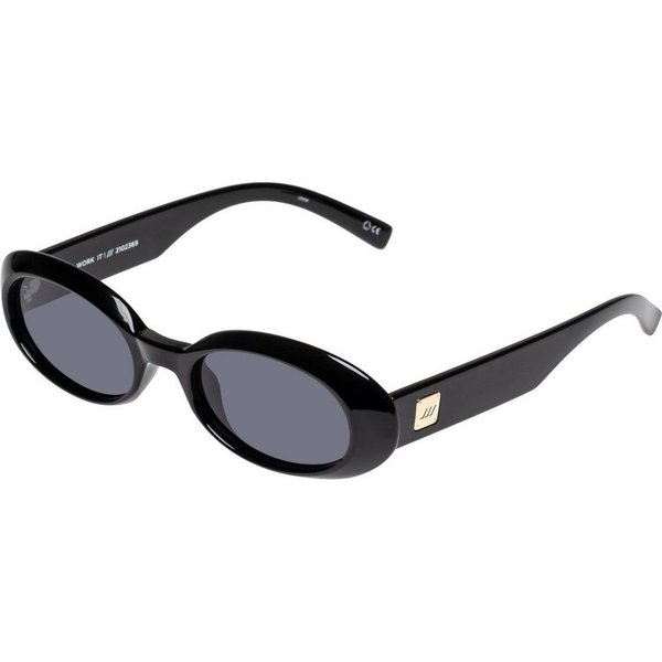 LE SPECS Sonnenbrille WORK IT!