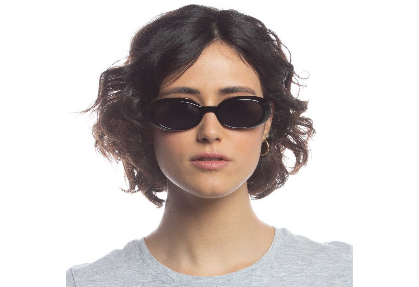 LE SPECS Sonnenbrille WORK IT! – Bild 3 von 4
