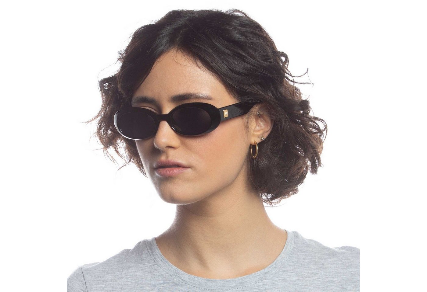 LE SPECS Sonnenbrille WORK IT! – Bild 4 von 4