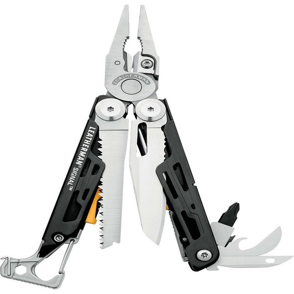 Leatherman Multitool Signal Multi-Tool - 19 Tools