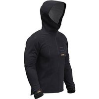 LEATT Leatt Herren Funktionsjacke MMTB ALLMOUNTAIN 5.0 JACKET, Größe S in Schwarz