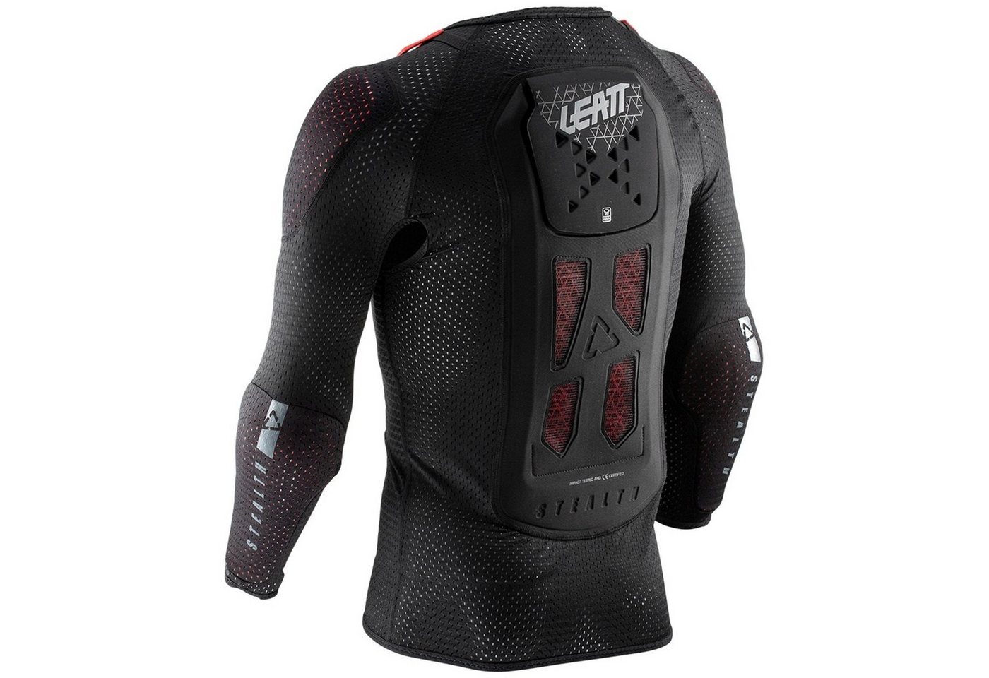 Leatt Protektorenjacke – Bild 2 von 2