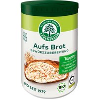 LEBENSBAUM Bio-Gewürzmischung "Auf´s Brot", 80 g