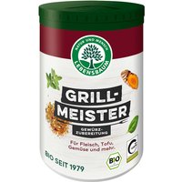 LEBENSBAUM Bio-Gewürzmischung "Grillmeister", 100 g
