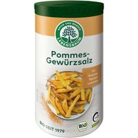 LEBENSBAUM Bio-Gewürzmischung "Pommes", 200 g