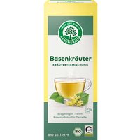 LEBENSBAUM Bio-Kräutertee 'Basenkräuter', 20 x 1,5 g