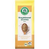 LEBENSBAUM Bio-Kreuzkümmel (Kumin), ganz, 40 g