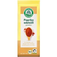 LEBENSBAUM Bio-Paprika edelsüß, gemahlen, 50 g