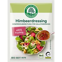 LEBENSBAUM Bio-Salatdressing "Himbeere", 3 x 5 g