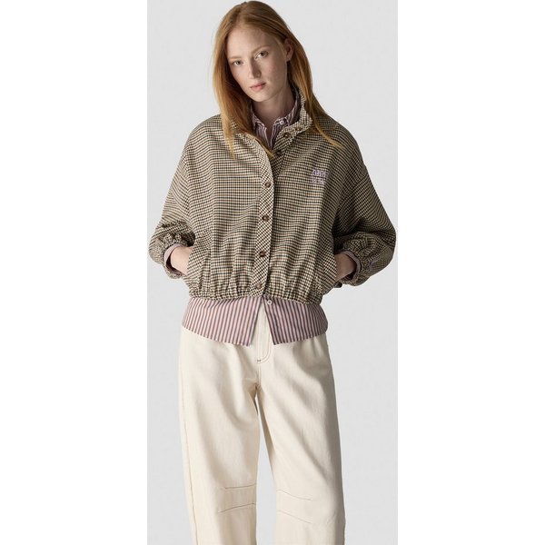 LeComte Blouson Jacke