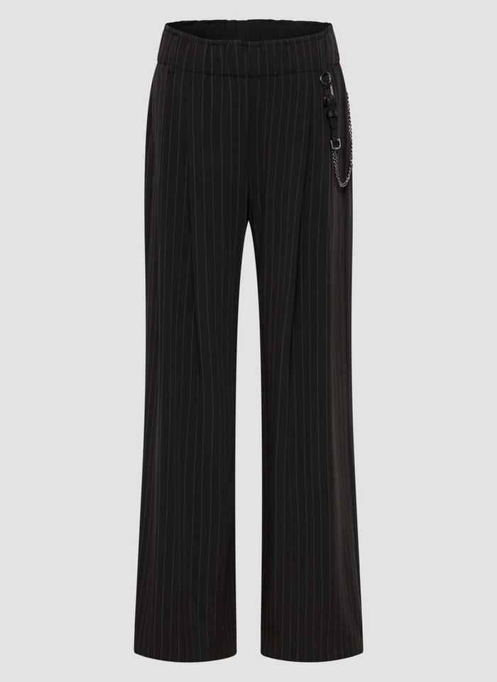 LeComte Jerseyhose Hose – Bild 3 von 5